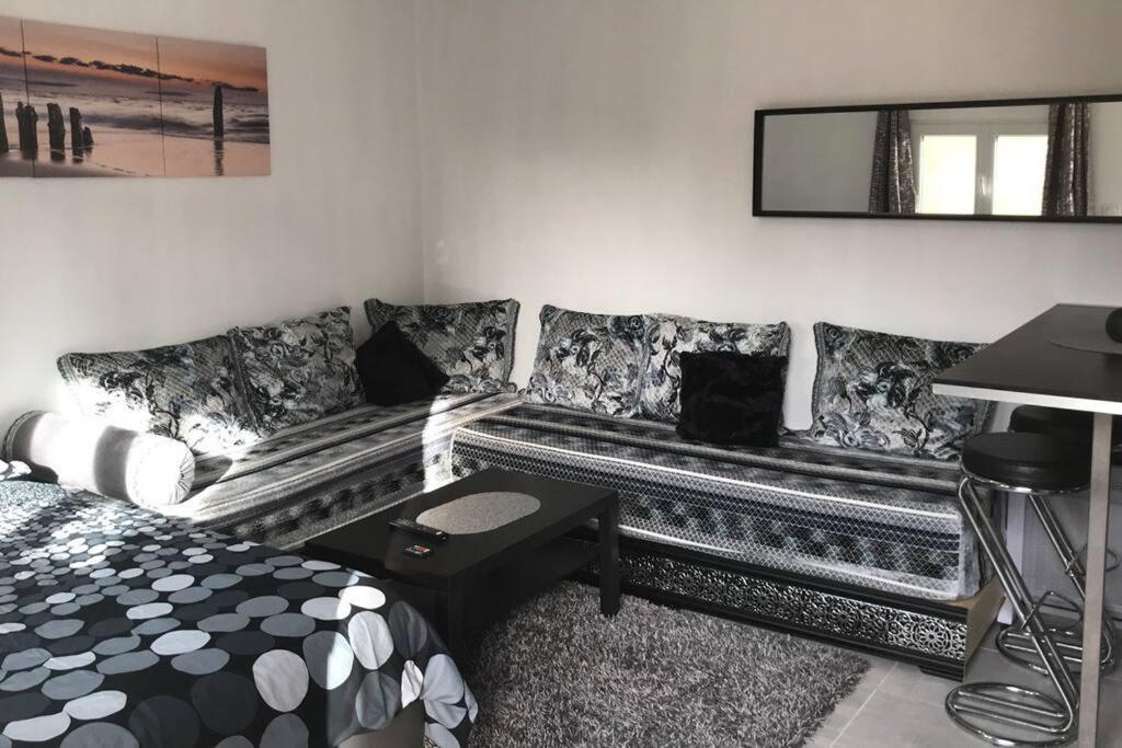 Studios Moderne Et Spacieux Morieres-les-Avignon Zewnętrze zdjęcie