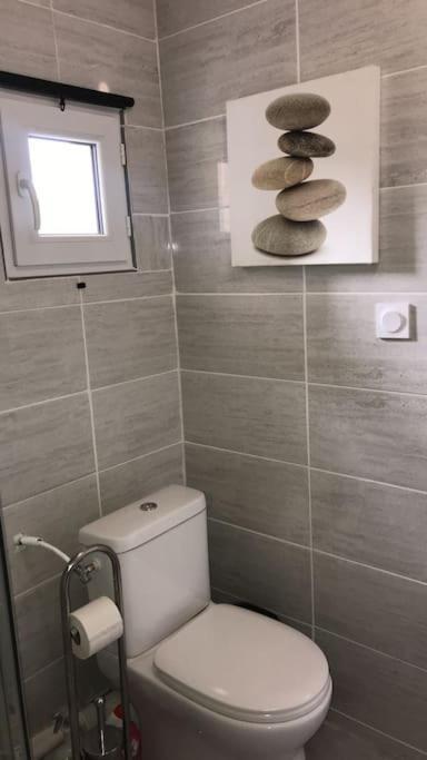 Studios Moderne Et Spacieux Morieres-les-Avignon Zewnętrze zdjęcie