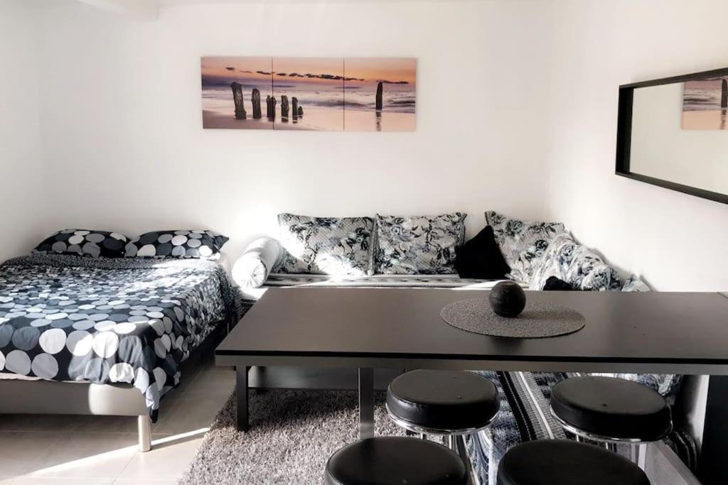 Studios Moderne Et Spacieux Morieres-les-Avignon Zewnętrze zdjęcie
